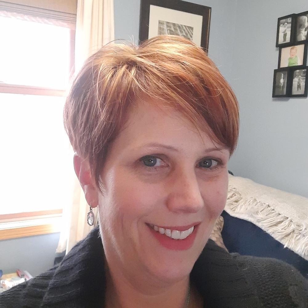 Meet your Posher, Jennifer